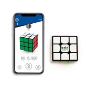Go Cube - Rubik's Connected