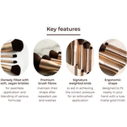 Beautifect - Professional Brush Collection