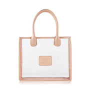 Beautifect - Tote Bag - Nude
