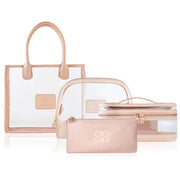 Beautifect - Tote Bag - Nude