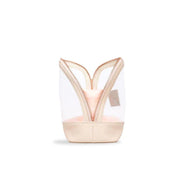 Beautifect - Toiletry Bag - Nude