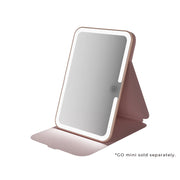 Beautifect - Go Mini - LED Mirror - Nude