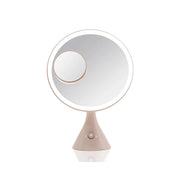 Beautifect - Glow Flex Zoom - LED Mirror - Nude