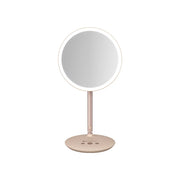 Beautifect - Glow Flex Zoom - LED Mirror - Nude
