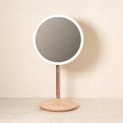 Beautifect - Glow Flex Zoom - LED Mirror - Nude