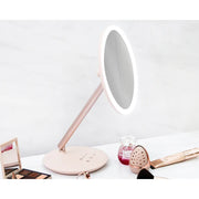 Beautifect - Glow Flex Zoom - LED Mirror - Nude