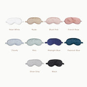 Beautifect - Mulberry Silk Eye Mask
