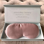 Beautifect - Mulberry Silk Eye Mask