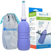 Go-Bidet - Travel Hygiene