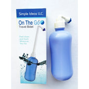 Go-Bidet - Travel Hygiene