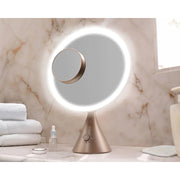 Beautifect - Glow Mirror - Nude