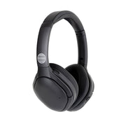 Our Pure Planet - Platinum - Bluetooth Headphone - With Carry Case