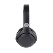 Our Pure Planet - Platinum - Bluetooth Headphone - With Carry Case
