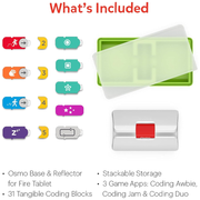 Osmo - Coding Kit