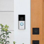 Ring - Battery Video Doorbell Plus