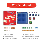 Osmo - Amazing Airships Game