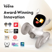 Loona - Smart Robot Kit - Premium