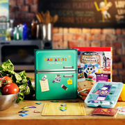Osmo - Food Truck Game