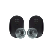 Devialet - Gemini ANC True Wireless Earphones - Matte Black