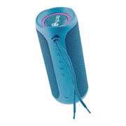 Activ8 ActiveAudio Activ8-300CB Outdoor BT Speaker Coral Blue