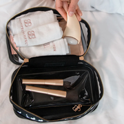 Beautifect - Vanity Bag - Black