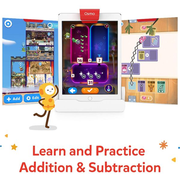 Osmo - Potions Game