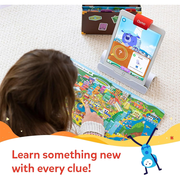 Osmo - Detective Agency Game