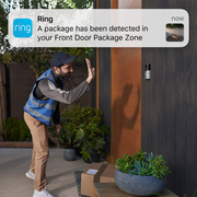 Ring - Battery Video Doorbell Pro