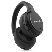 Naztech - Driver Anc 1000 - Bluetooth Headphone - Black