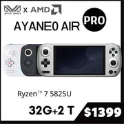 Ayaneo - Air Pro - Handheld PC - AMD Ryzen 7 5825U