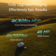 DJI - Mini 4 Pro With DJI RC 2