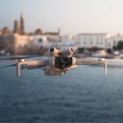 DJI - Mini 4 Pro With DJI RC 2