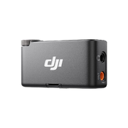 DJI - Mic 2 - Wireless Microphone Single Kit (1 Tx + 1 Rx)