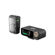 DJI - Mic 2 - Wireless Microphone Single Kit (1 Tx + 1 Rx)