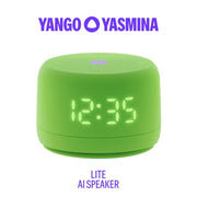 Yasmina - Lite - Speaker
