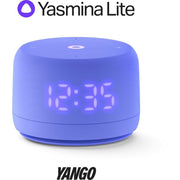 Yasmina - Lite - Speaker