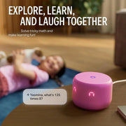 Yasmina - Lite - Speaker