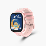 iQibla - QWatch S2 - Smartwatch - Pink