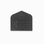 iQibla - Salat Counter - Black