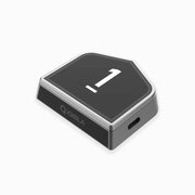 iQibla - Salat Counter - Black