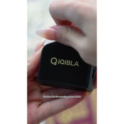 iQibla - Salat Counter - Black