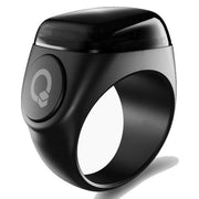 iQibla - Ring - Black - 22MM