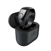 iQibla - Ring - Black - 22MM