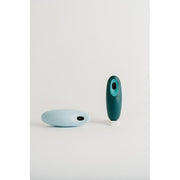 Moonbird - Personal Breathing Coach - Blue Green