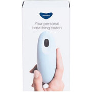Moonbird - Personal Breathing Coach - Blue Green