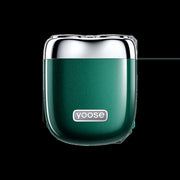 Yoose - Mini 5 - Foil Shaver - Green
