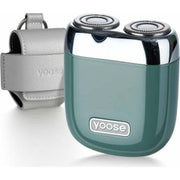 Yoose - Mini 5 - Foil Shaver - Green