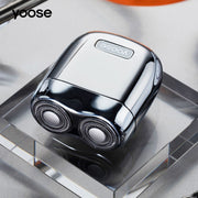 Yoose - Mini 5 - Foil Shaver - Green