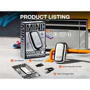 Yoose - Mini 5 - Grooming Kit