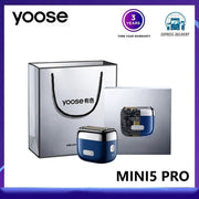 Yoose - Mini 5 - Grooming Kit